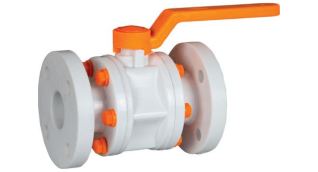 PP Ball Valve Wholesaler, Trader & Dealer in Vapi, Gujarat, India